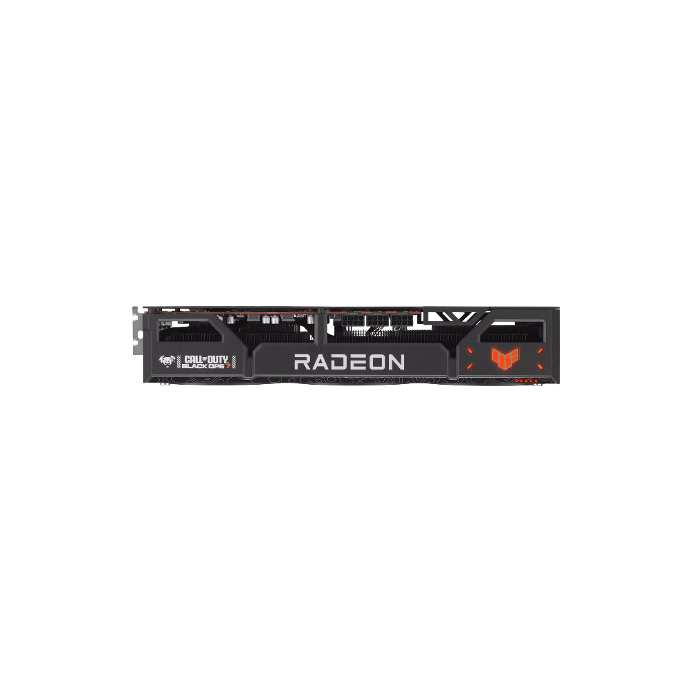 ASUS TUF Gaming Radeon RX 9070 XT COD BO7 Edition 16GB