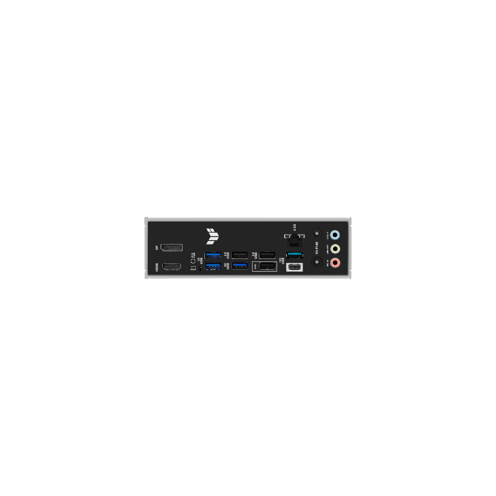 ASUS TUF Gaming B650E-E Wi-Fi