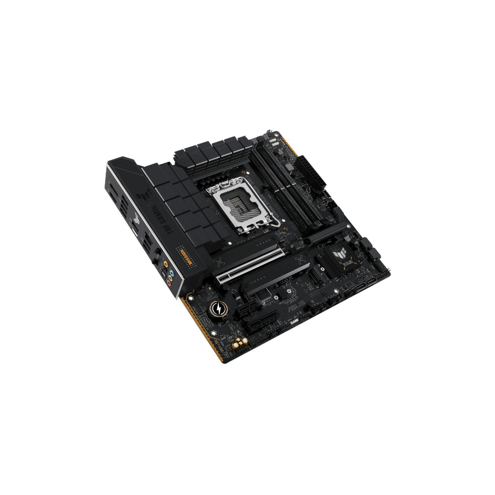 ASUS TUF Gaming B760M-PLUS Wi-Fi II