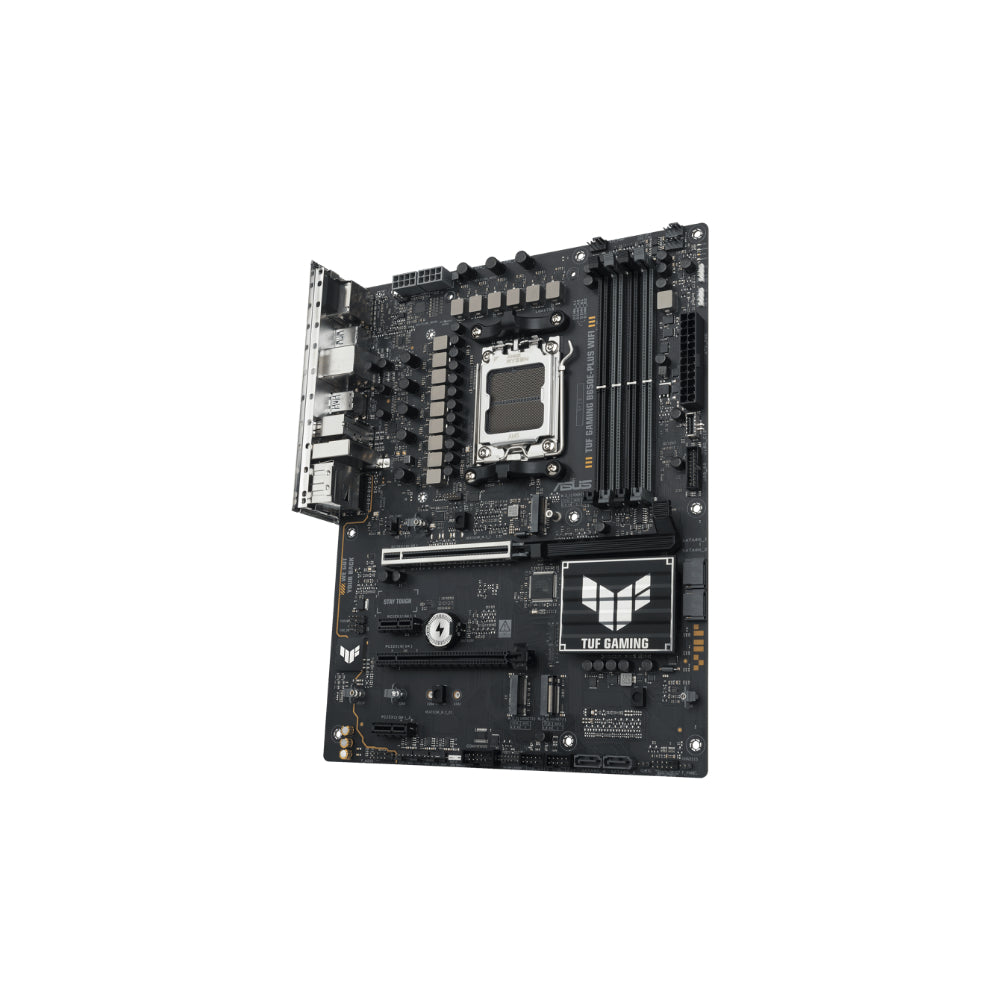 ASUS TUF GAMING B650E-PLUS Wi-Fi