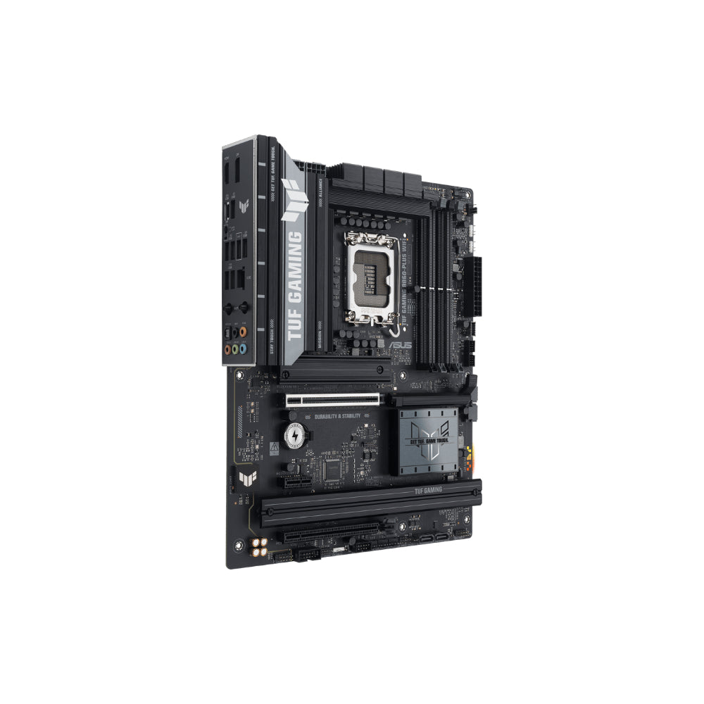 ASUS TUF Gaming B860-PLUS Wi-Fi