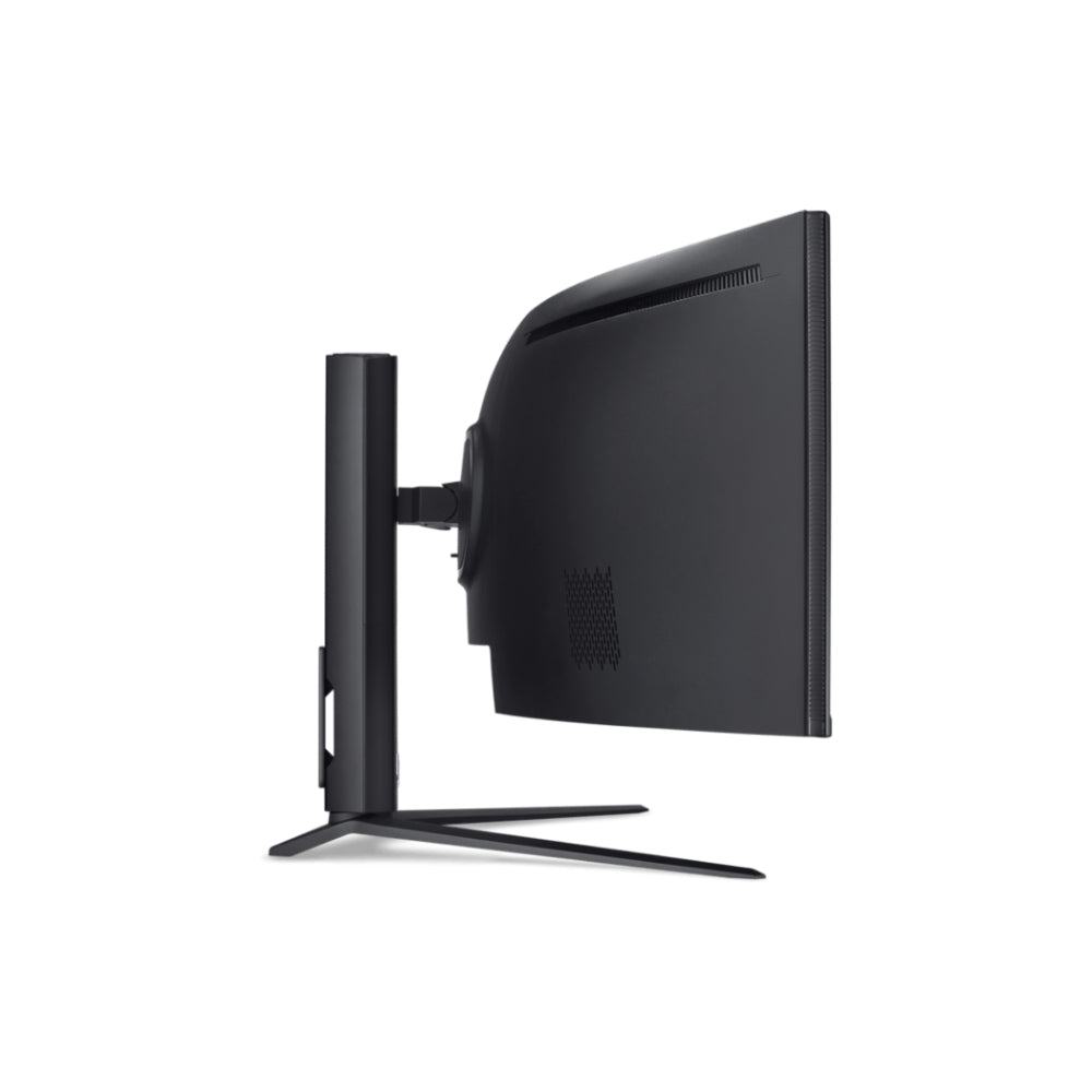 Acer Predator Z57bmiiphuzx 57" - Böjd Ultrawide 7680x2160 Mini LED 120Hz