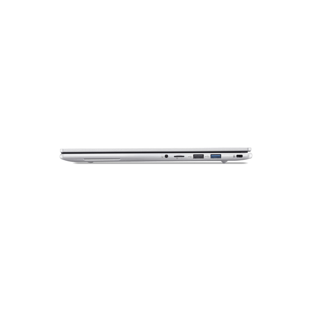 Acer Aspire Lite AL15-44P 15.6" - Ryzen 3 5400U - 8GB 512GB SSD