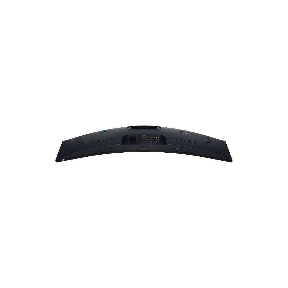 Alienware AW3426DWM 34” - USB-C Böjd 3440x1440 VA 240Hz