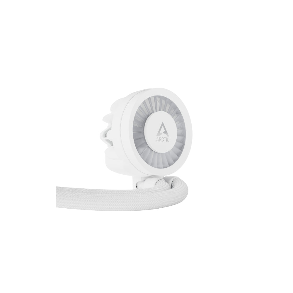 Arctic Liquid Freezer III Pro 280 A-RGB Vit