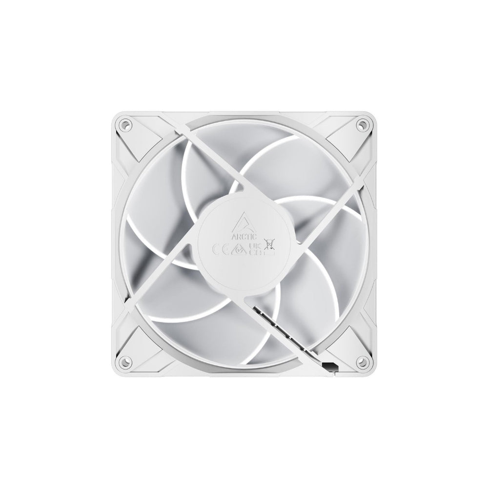 Arctic P14 Pro PWM A-RGB 3-pack 140mm Vit