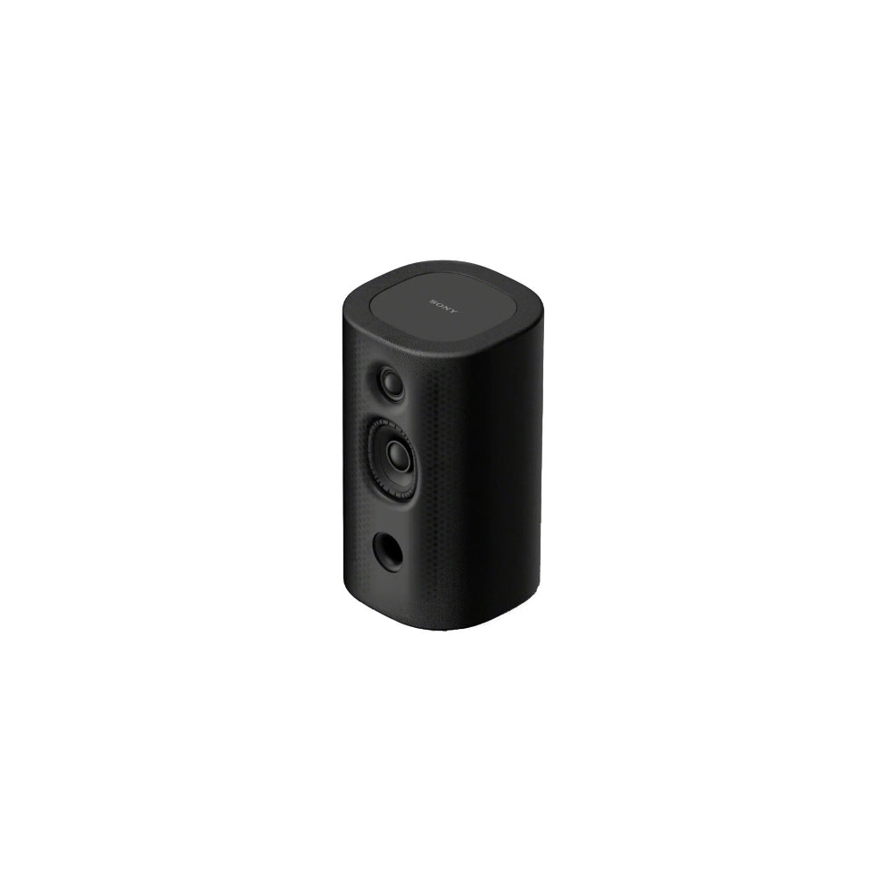 Sony BRAVIA Theatre Rear 8 SA-RS8 Högtalare Svart