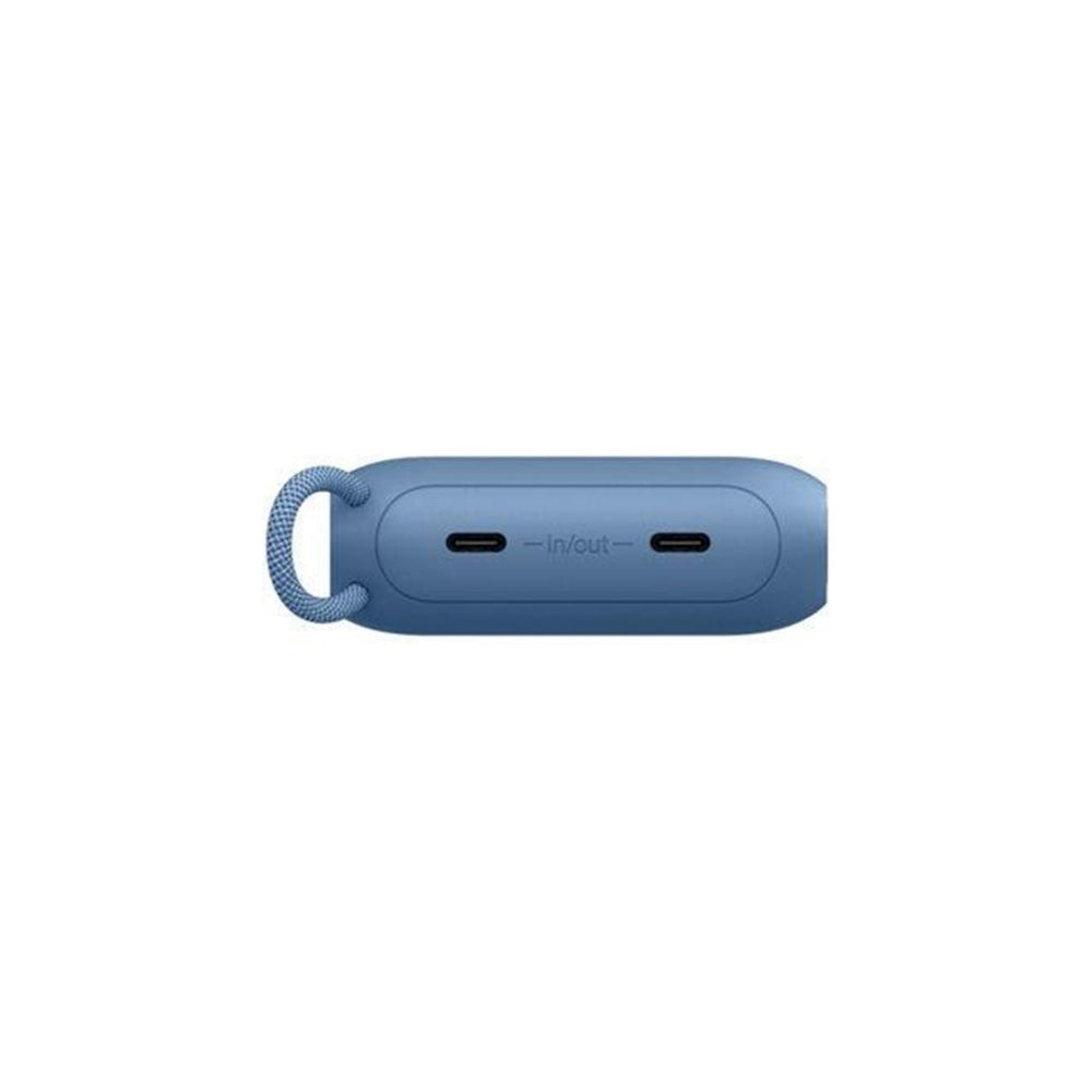 Belkin Powerbank med Display PD 20W 10000mAh Blå