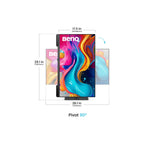BenQ PV3200U 32" - 3840x2160 IPS 60Hz