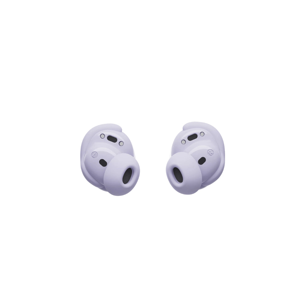 Bose QuietComfort Earbuds Lila