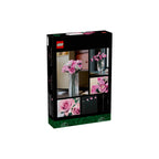 LEGO Botanicals 10374 Bukett med rosa rosor