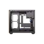 Antec CX800 Wood aRGB ATX Svart