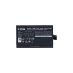 Cooler Master MWE V2 ATX 750W 80 Plus White