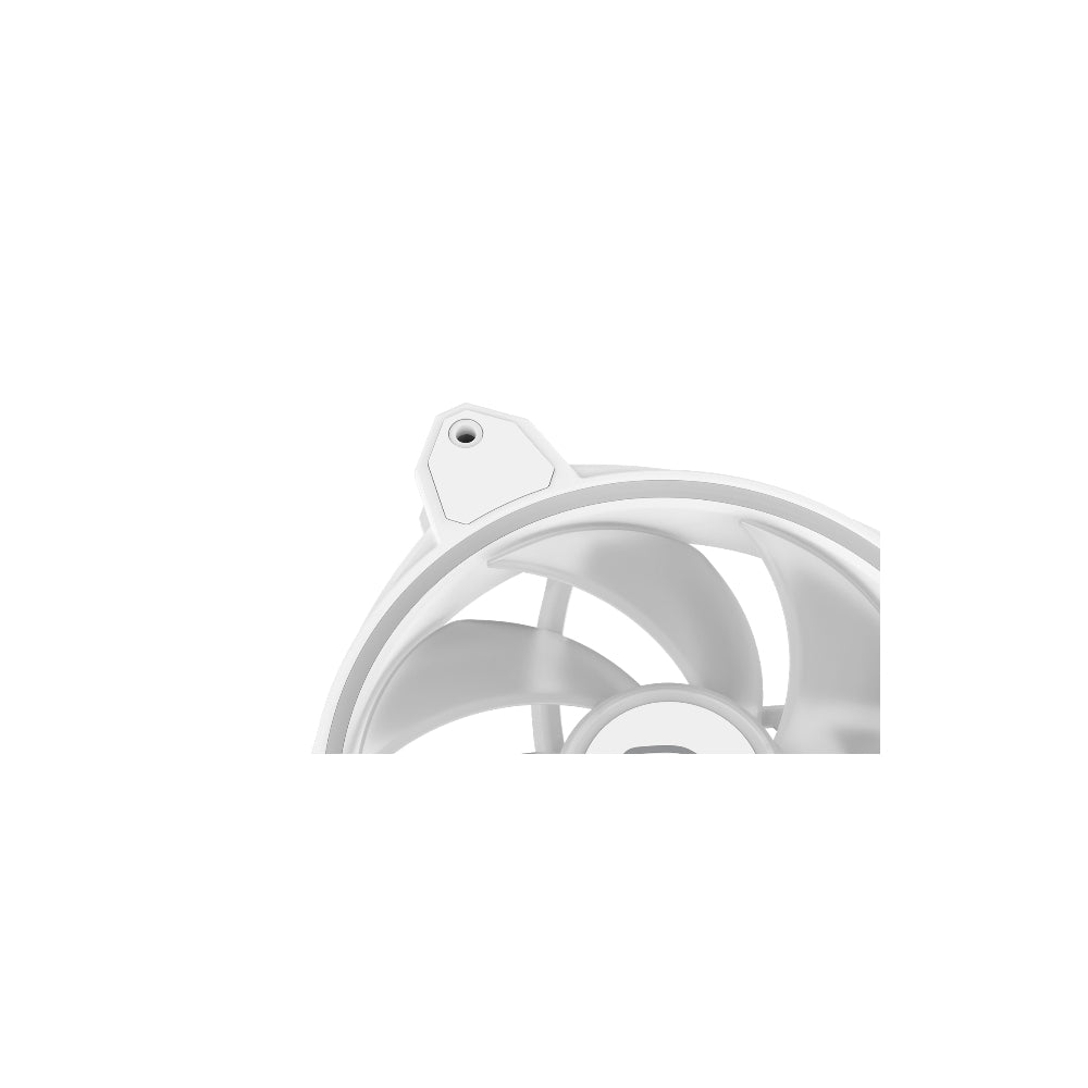 Cooler Master MasterFan MF140 HALO 140mm Vit