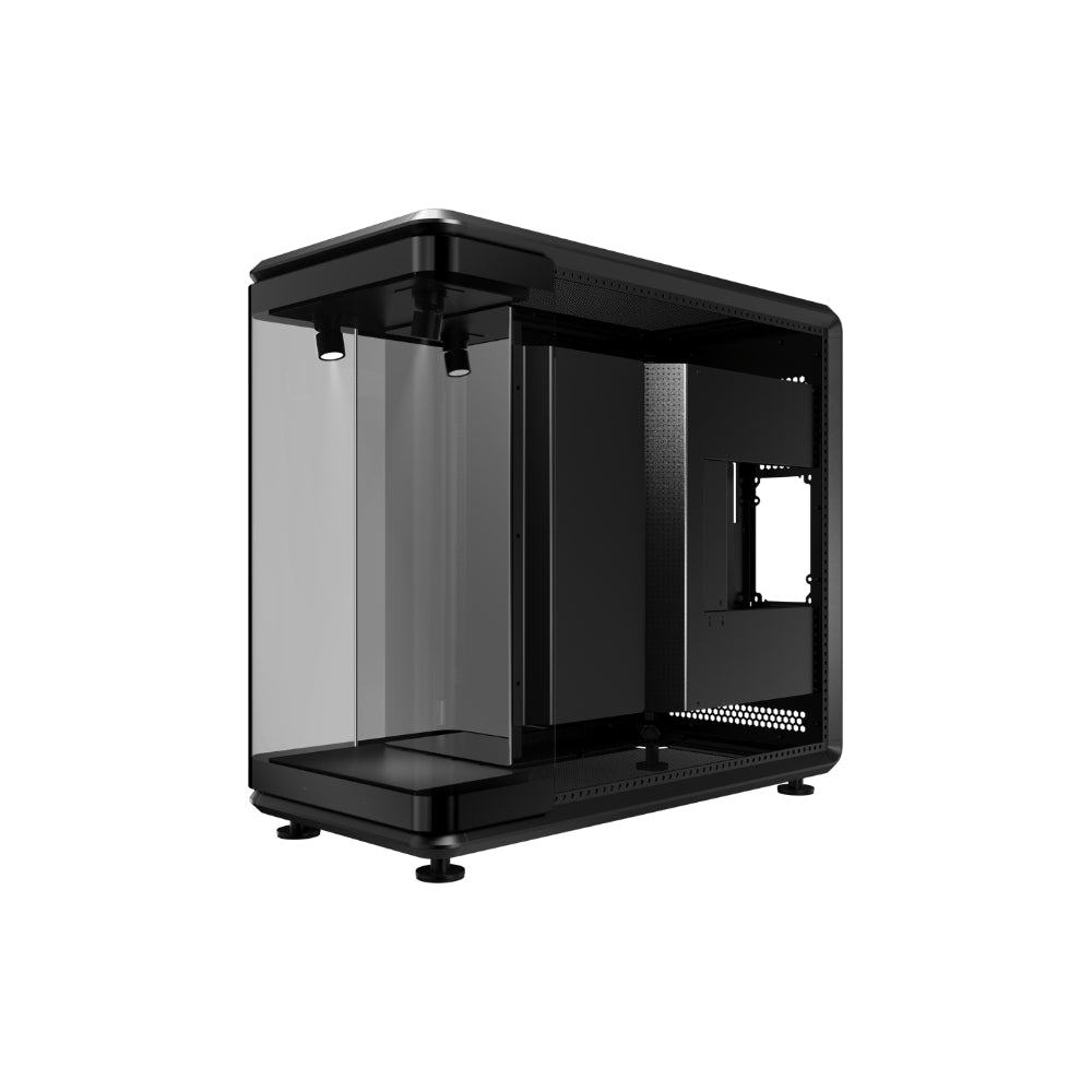 Cooler Master MasterFrame 360 Panorama Svart