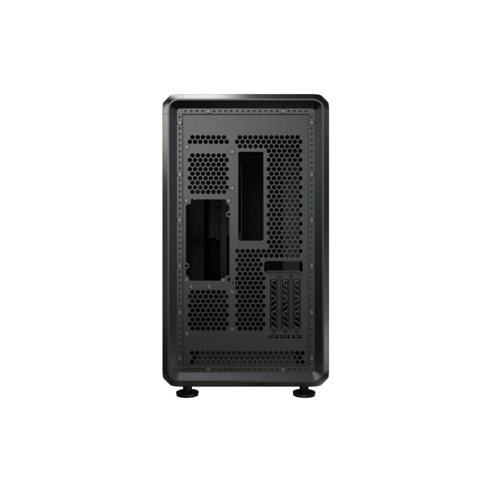 Cooler Master MasterFrame 360 Stage LCD Svart