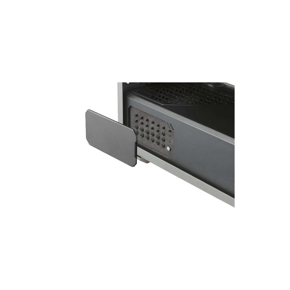 Cooler Master TD500 Max ATX 850W Svart