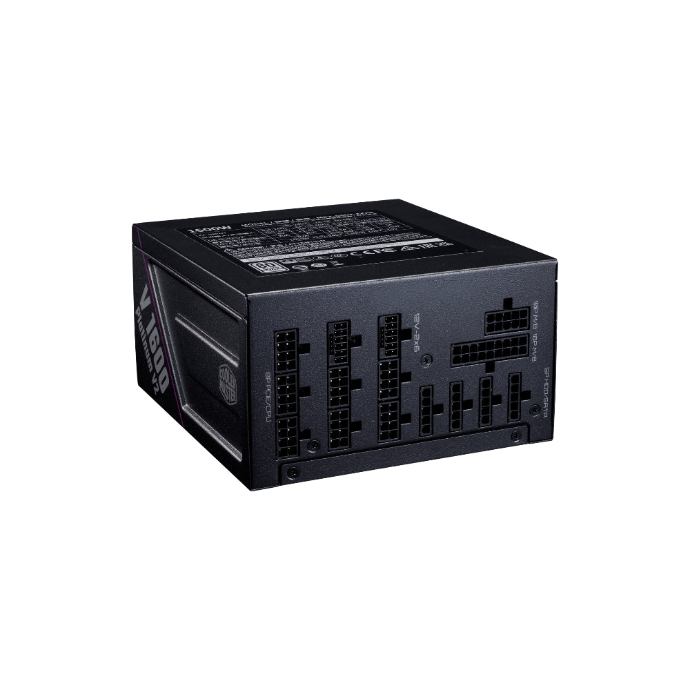 Cooler Master V2 ATX 3.1 1600W 80 Plus Platinum