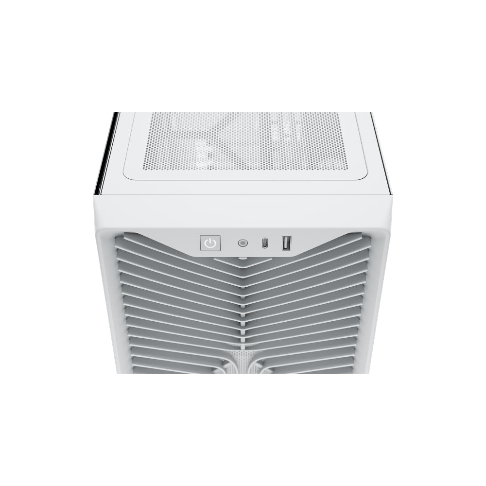 Corsair 3200D RS ATX Vit