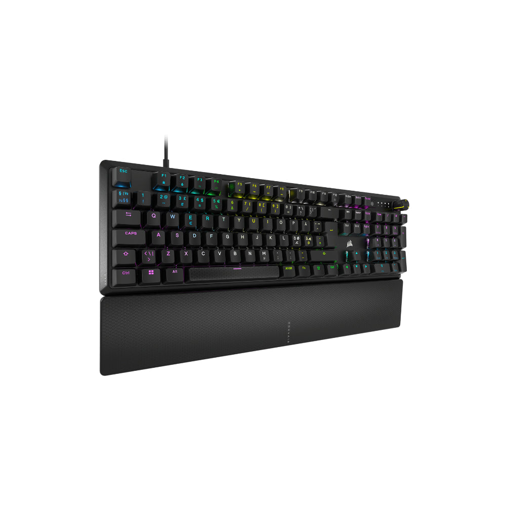 Corsair K70 Core RGB Mekaniskt Kabel