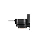 Corsair Nautilus 240 RS LCD 120mm Svart