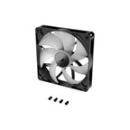 Corsair RS140 ARGB 140mm Svart