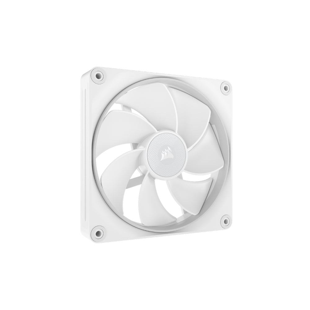 Corsair iCUE LINK LX140-R Reversed RGB 2-pack 140mm Vit