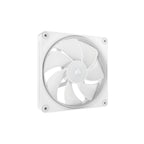 Corsair iCUE LINK LX140-R Reversed RGB 2-pack 140mm Vit