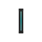 Corsair iCUE Link LX140 RGB 2-pack PWM 140mm Svart