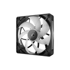 Corsair iCUE Link RX140 Max RGB 2-Pack Svart