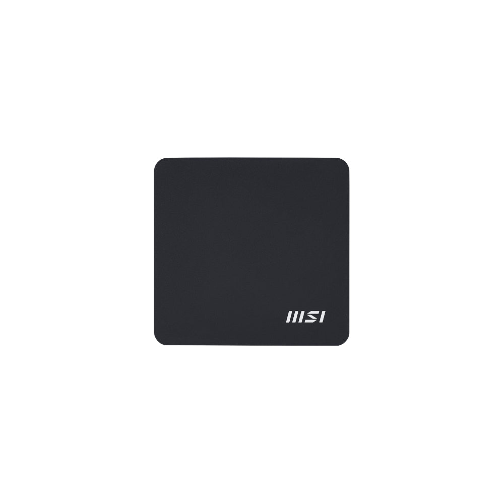 MSI CUBI NUC AI 1UMG-006EU - Core Ultra 5 125H - 16GB RAM 500GB SSD