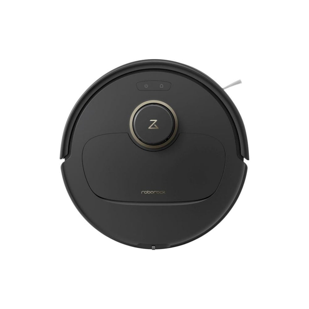Roborock Qrevo 5AE Robotdammsugare Svart