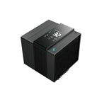 DeepCool ASSASSIN IV VC VISION 120mm/140mm Svart