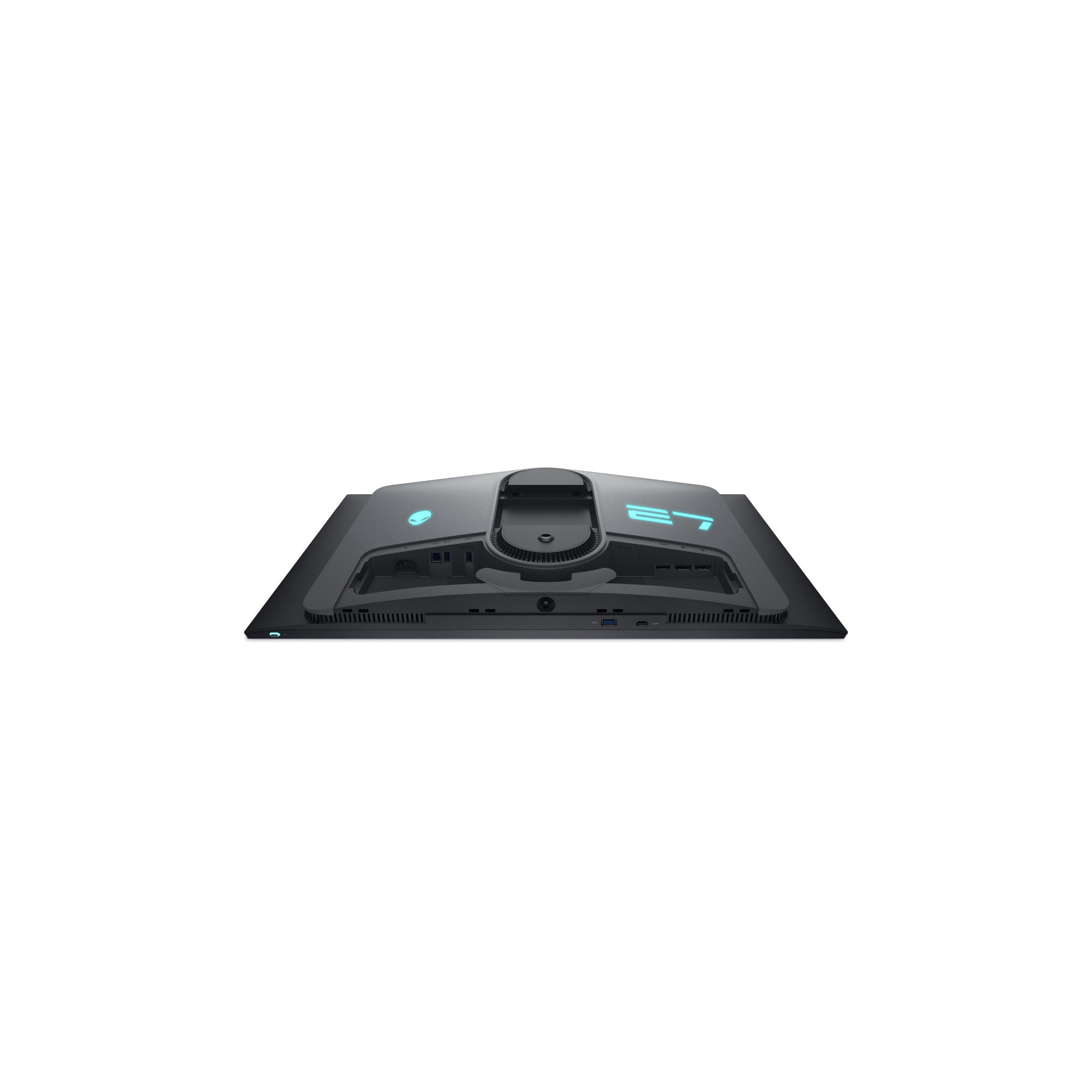 Dell AW2725DF 26.7" - 2560x1440 OLED 360Hz