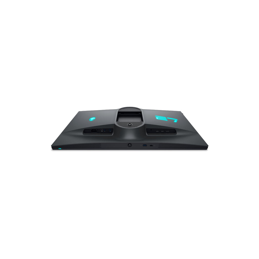 Dell Alienware AW2725QF 27” - 3840x2160 IPS 165Hz / 1920x1080 360Hz