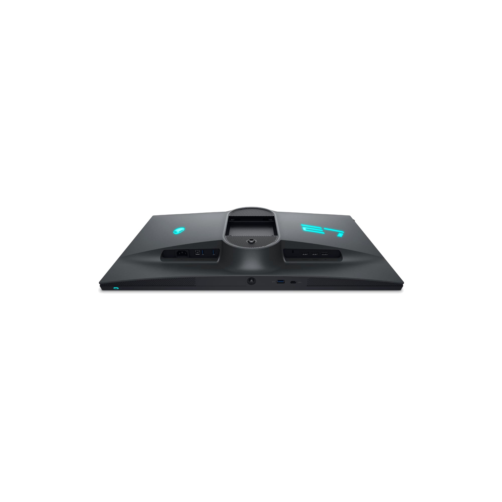 Dell Alienware AW2725QF 27” - 3840x2160 IPS 165Hz / 1920x1080 360Hz