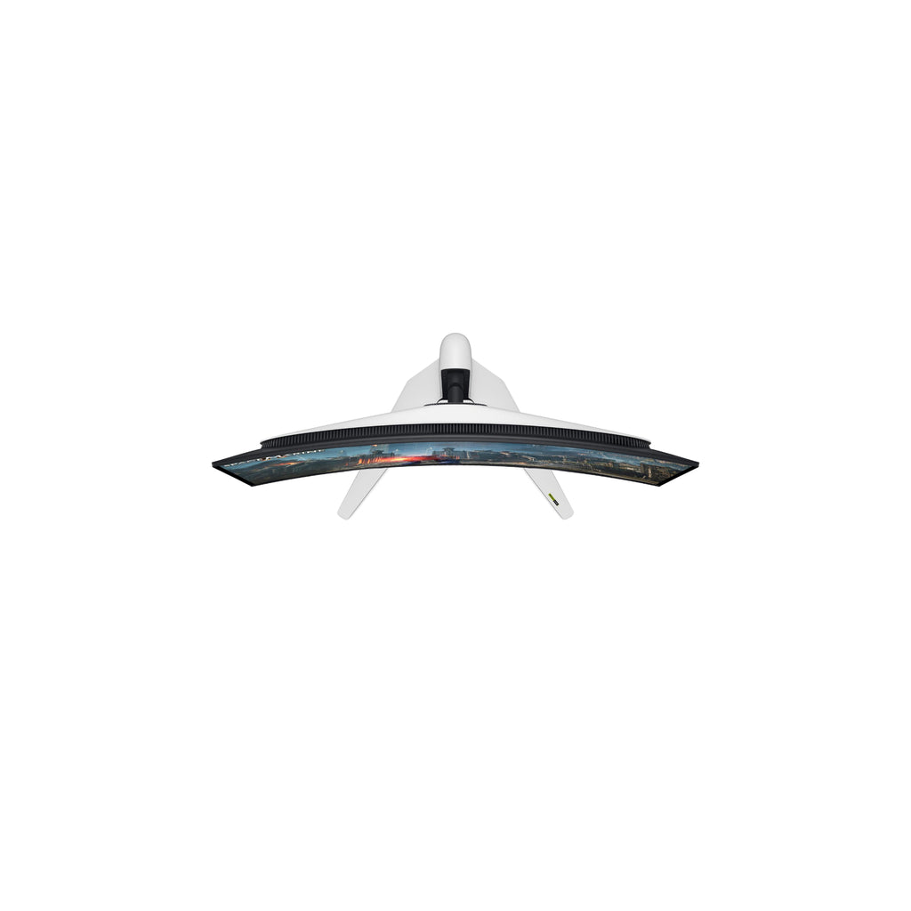 Dell Alienware AW3225QF 32” - Böjd 3840x2160 QD-OLED 240Hz