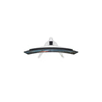 Dell Alienware AW3225QF 32” - Böjd 3840x2160 QD-OLED 240Hz