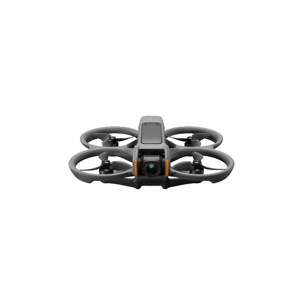 DJI Avata 2 Fly Smart Combo (Single battery)