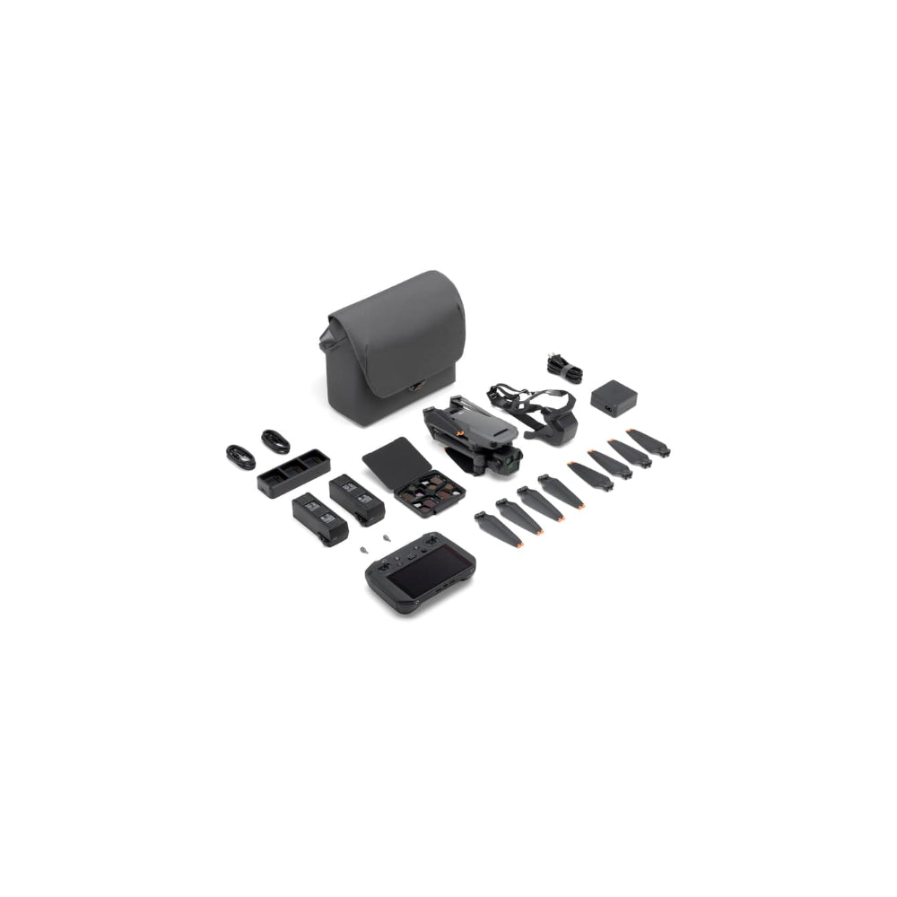 DJI Mavic 3 Pro Fly More Combo (DJI RC Pro)