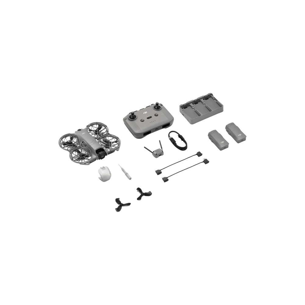 DJI Neo 2 Fly More Combo (RC-N3)