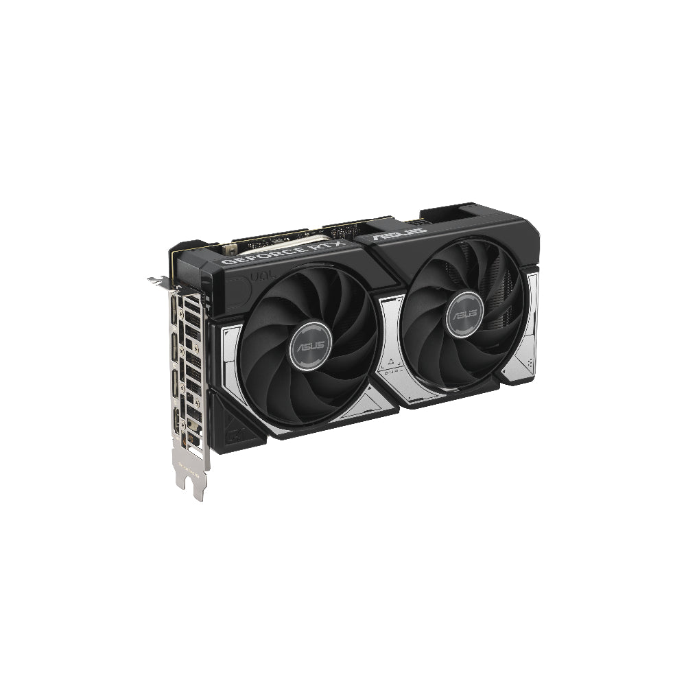 ASUS Dual GeForce RTX 5060 TI 8GB