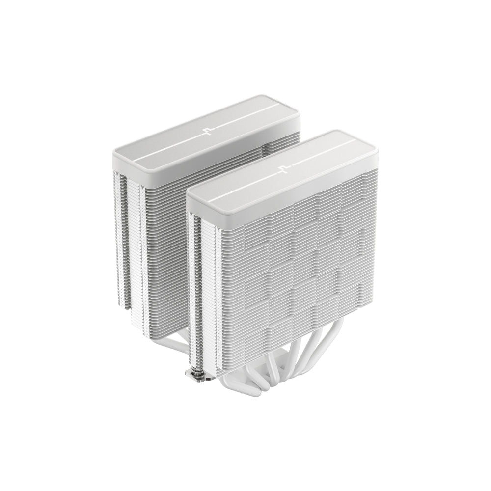 DeepCool AG620 WH ARGB V2 120mm Vit