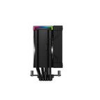 DeepCool AK500 DIGITAL 120mm Svart