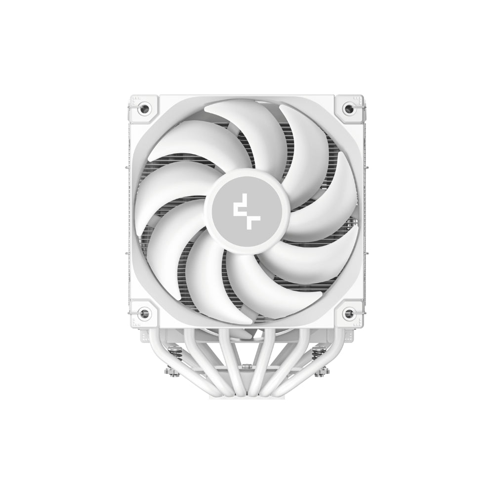 DeepCool AK620 DIGITAL PRO 120mm Vit