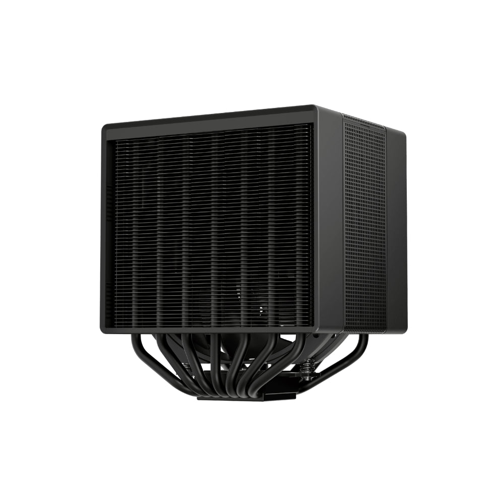 DeepCool ASSASSIN 4S 140mm Svart