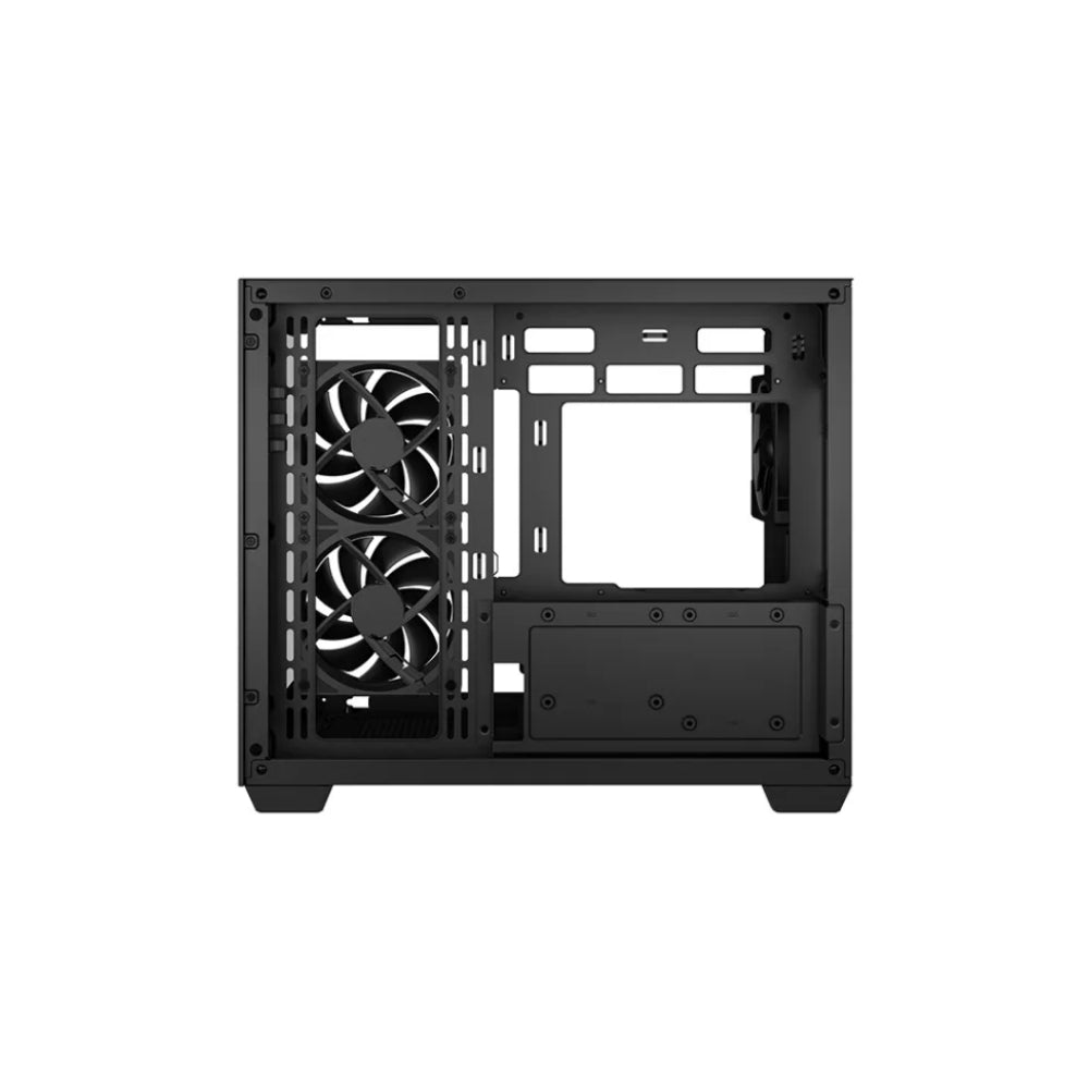 DeepCool CG330 3F Svart
