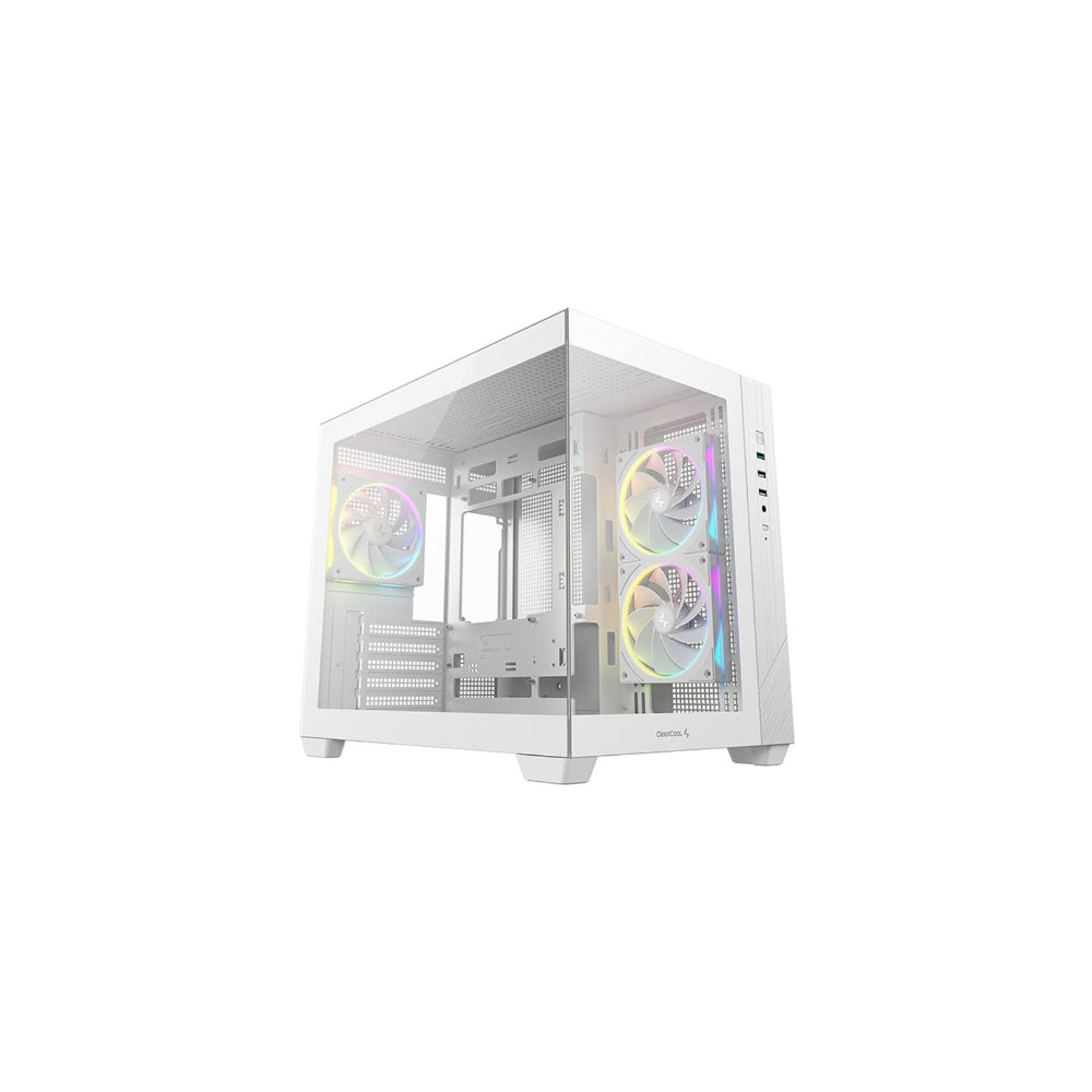 DeepCool CG330 3F Vit