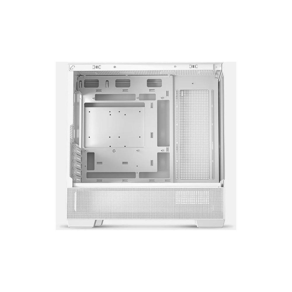 DeepCool CG380 3F WH mATX Vit