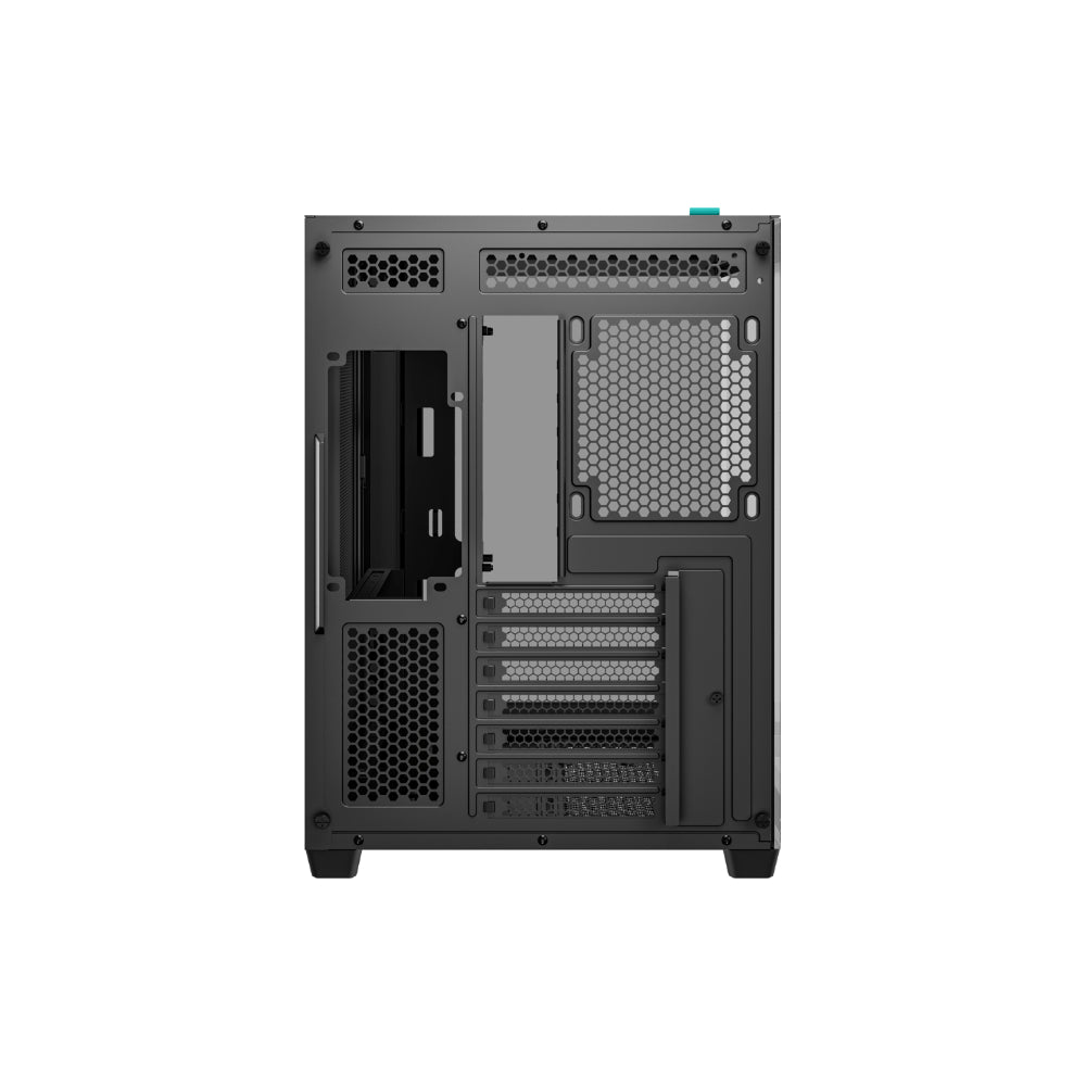 DeepCool CG530 Tower ATX Svart